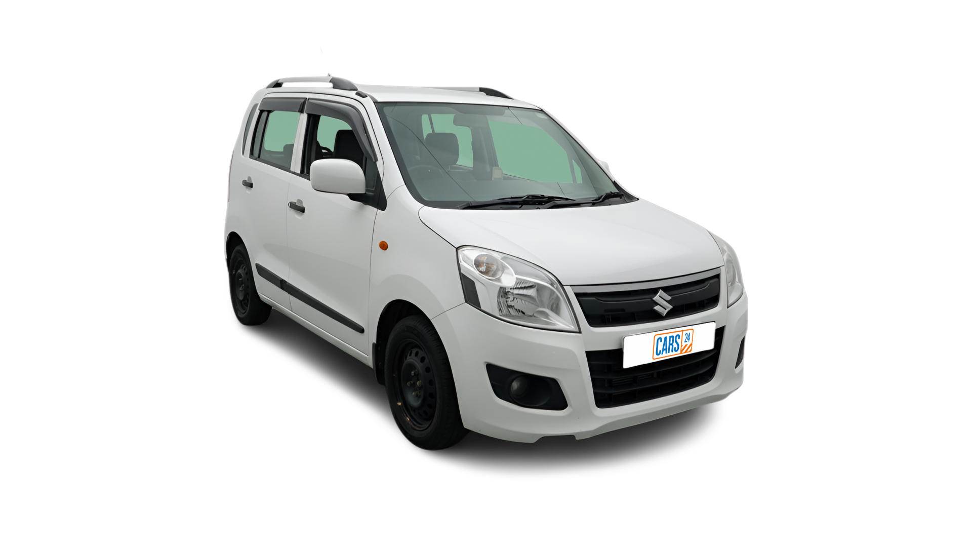 Maruti Wagon R 1.0-img